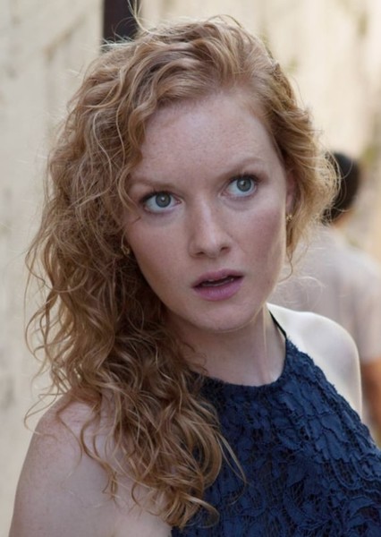 Wrenn Schmidt photo