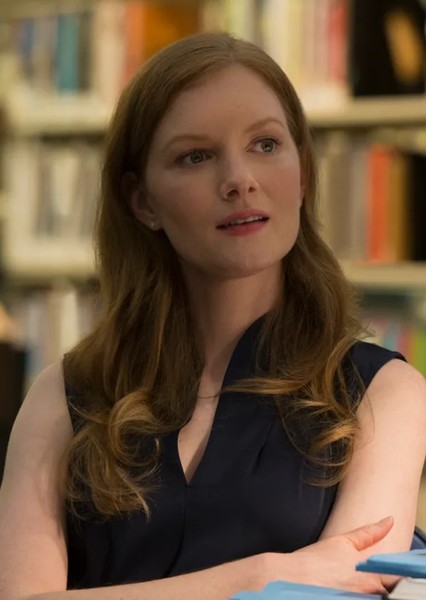 Wrenn Schmidt photo
