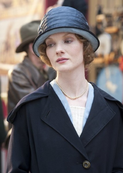 Wrenn Schmidt photo