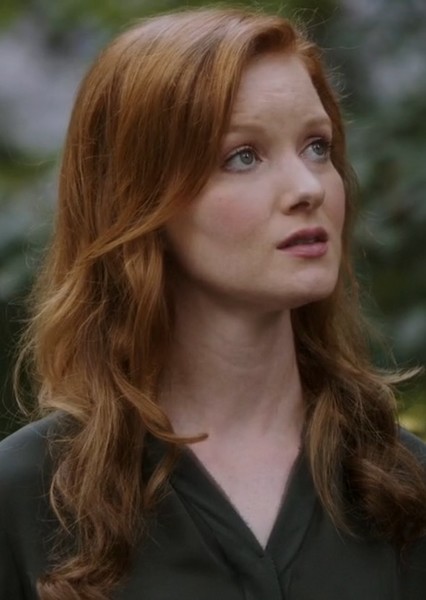 Wrenn Schmidt photo