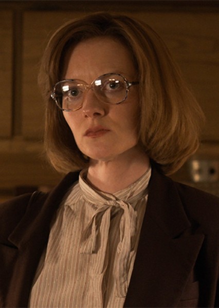 Wrenn Schmidt photo