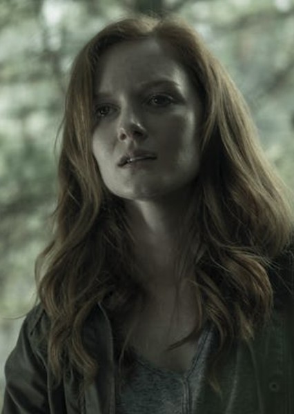 Wrenn Schmidt photo