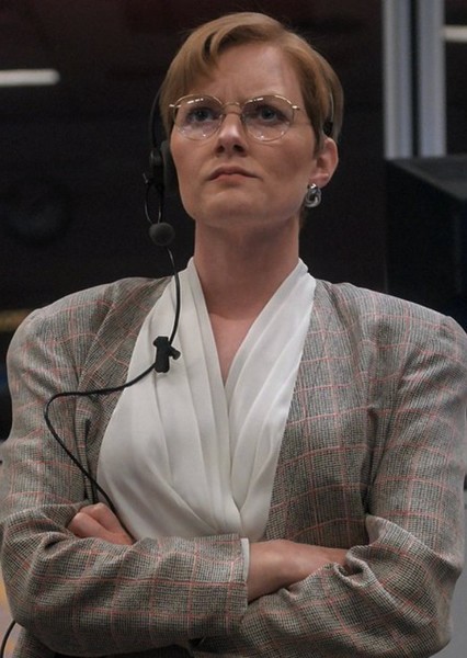 Wrenn Schmidt photo