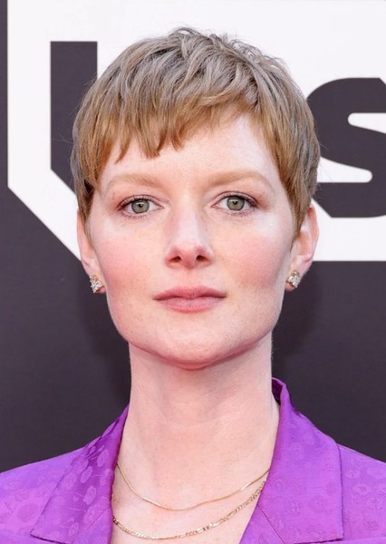 Wrenn Schmidt photo