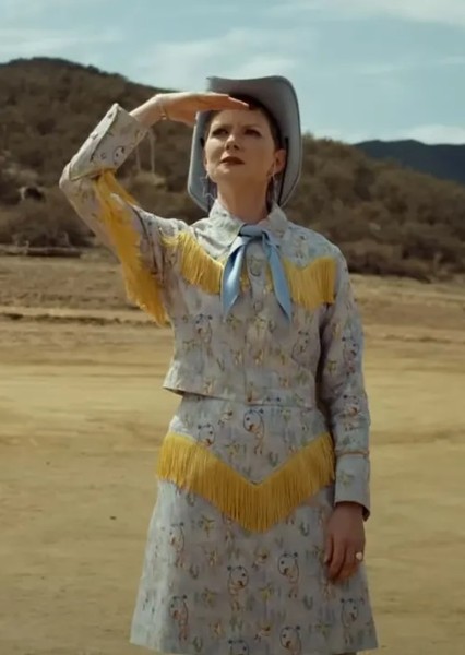 Wrenn Schmidt photo