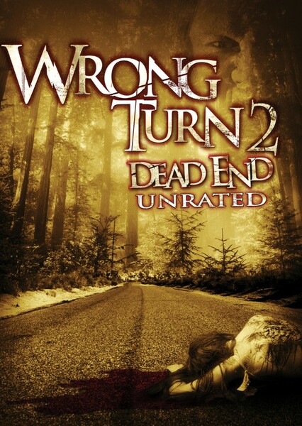 Wrong Turn 2: Dead End (2007) photo