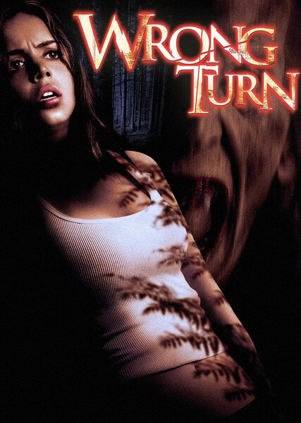 Wrong Turn (2003) photo