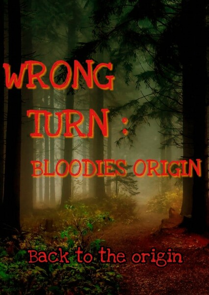 Wrong Turn : Bloodies Origin (Film, 2019)