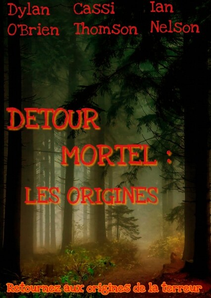 Wrong Turn : Bloodies Origin (Film, 2019) photo