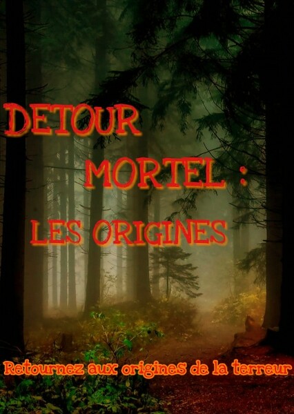 Wrong Turn : Bloodies Origin (Film, 2019) photo