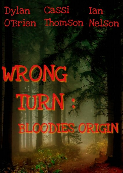 Wrong Turn : Bloodies Origin (Film, 2019) photo