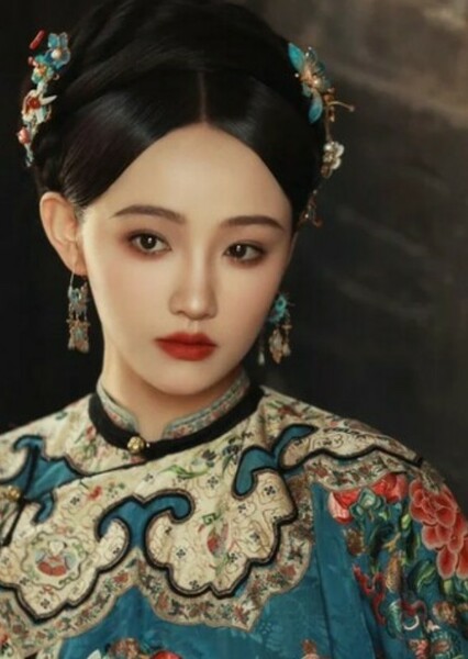 Wu Jiayi photo