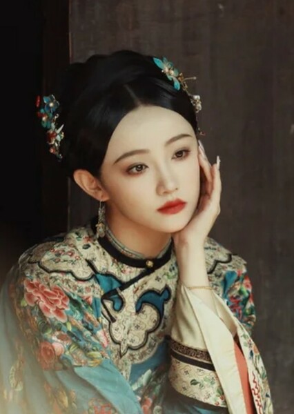 Wu Jiayi photo