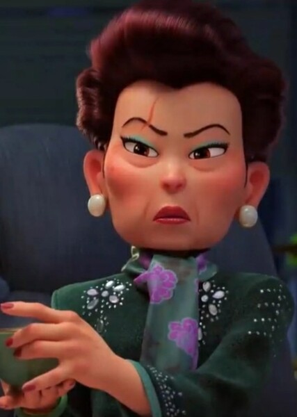 Wu Lee