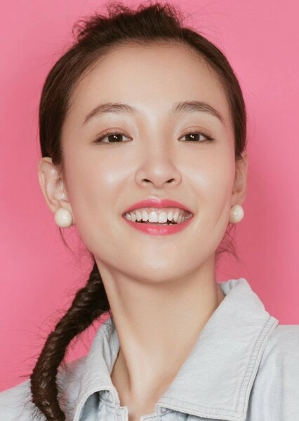 Janice Wu photo