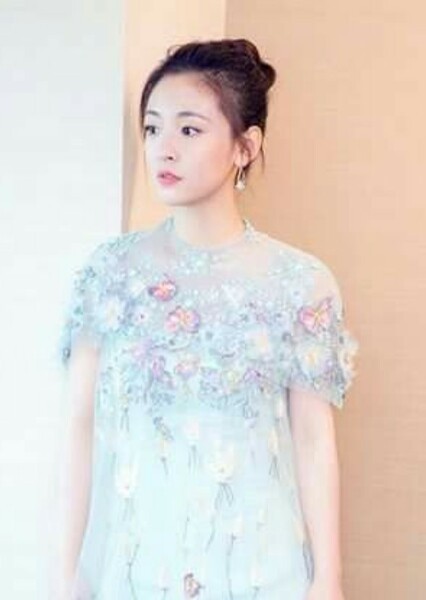 Janice Wu photo