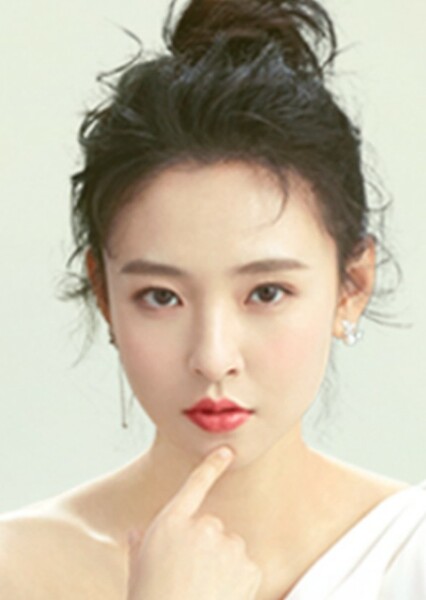 Janice Wu photo
