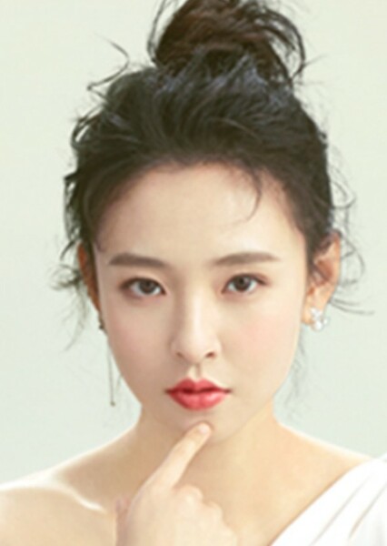 Janice Wu photo
