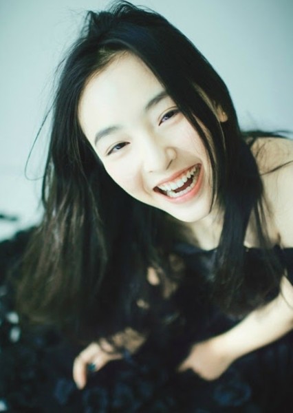 Janice Wu photo