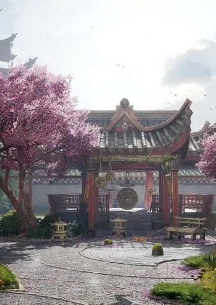 Wu Shi Academy