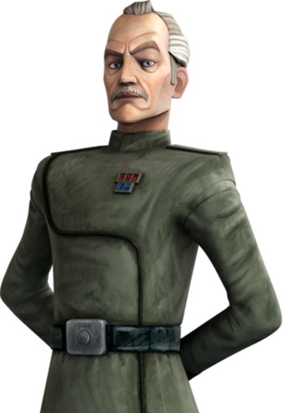 Wullf Yularen