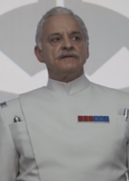 Wullf Yularen photo
