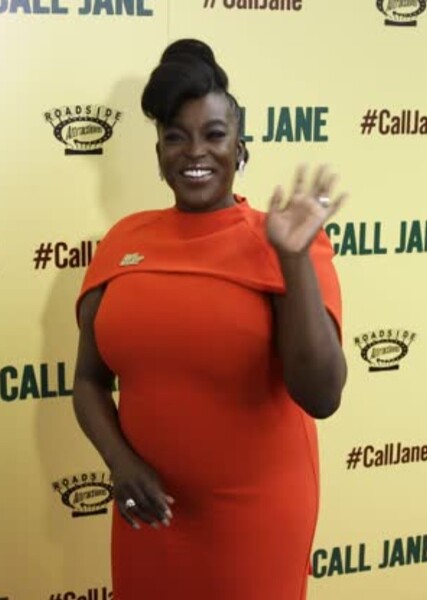 Wunmi Mosaku photo