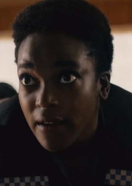 Wunmi Mosaku photo