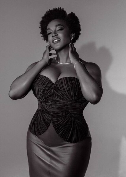 Wunmi Mosaku photo