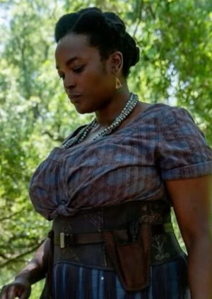 Wunmi Mosaku photo
