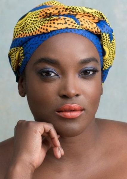 Wunmi Mosaku