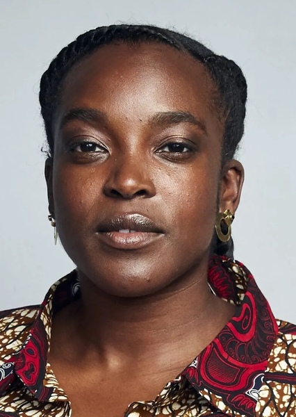 Wunmi Mosaku