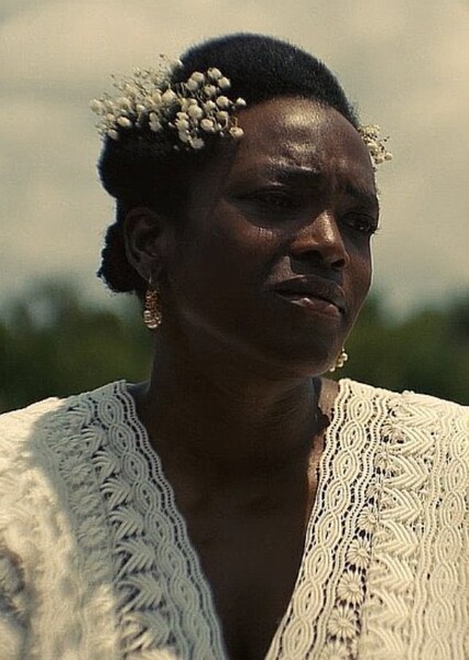 Wunmi Mosaku