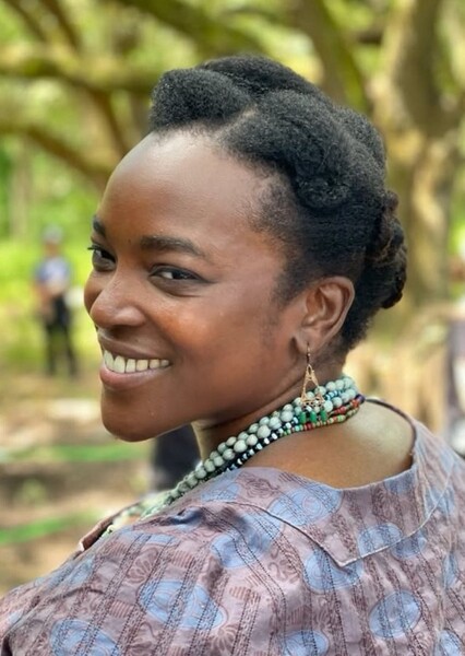 Wunmi Mosaku photo