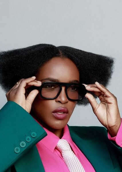 Wunmi Mosaku