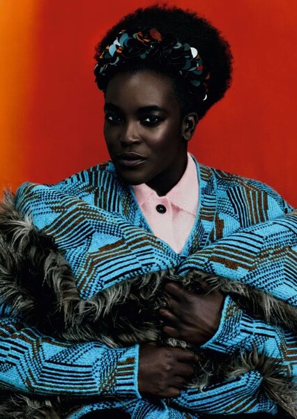 Wunmi Mosaku