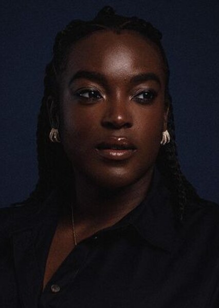 Wunmi Mosaku photo