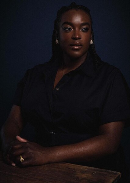 Wunmi Mosaku photo