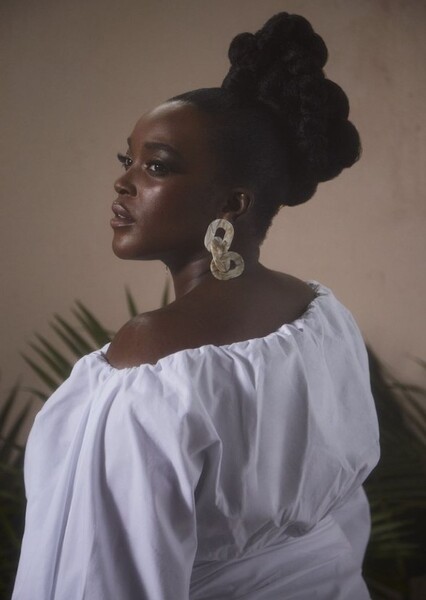 Wunmi Mosaku photo