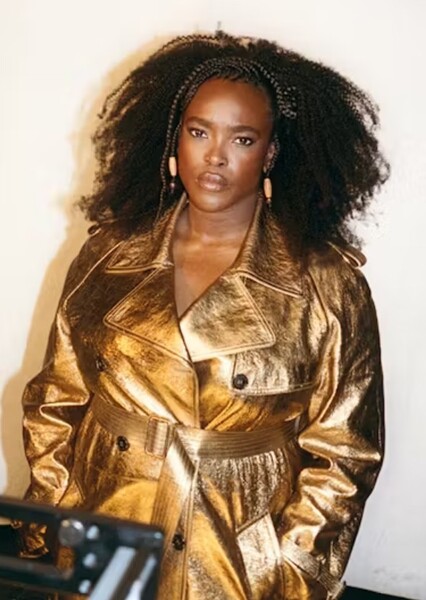 Wunmi Mosaku