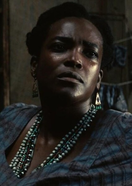 Wunmi Mosaku