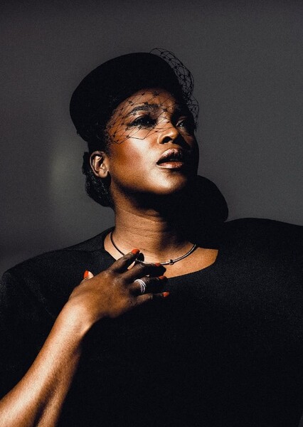 Wunmi Mosaku photo