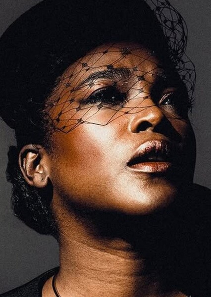 Wunmi Mosaku photo