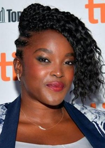 Wunmi Mosaku