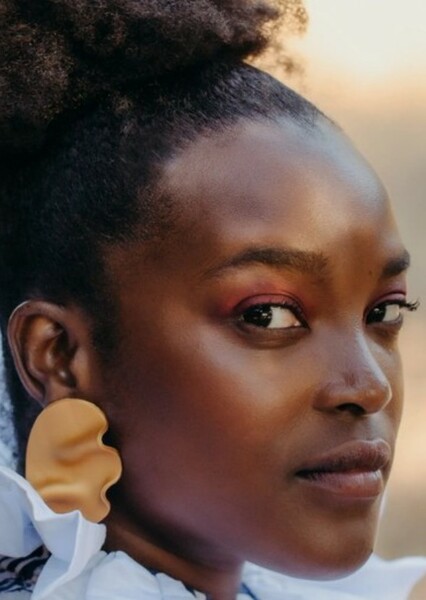 Wunmi Mosaku photo