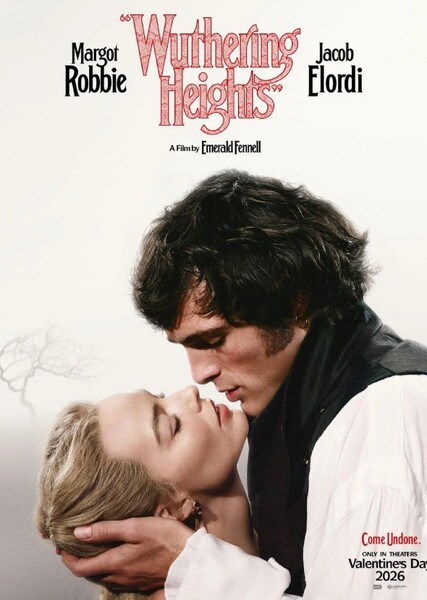 Wuthering Heights (2026)