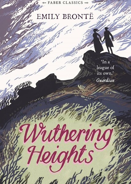 Wuthering Heights (novel)