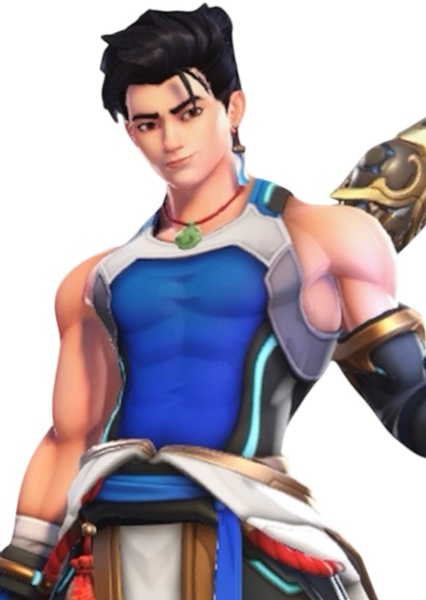 Wuyang Ye