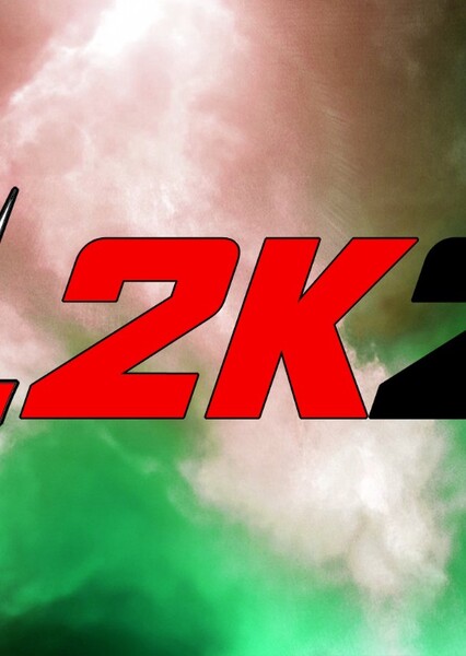 WWE 2K26