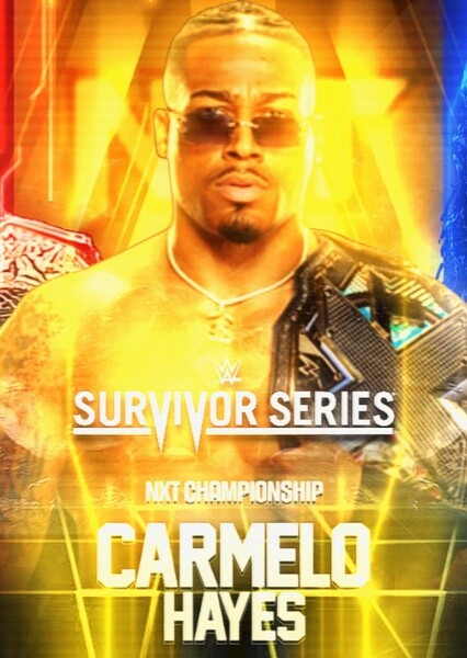 WWE Raw VS Smackdown VS NXT